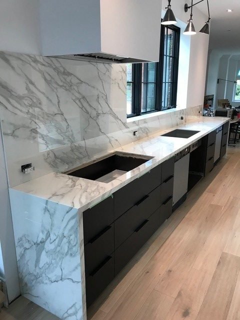 Marble sourced in Rajsamand